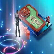 Giao diện sảnh game nohu52 trên điện thoại di động