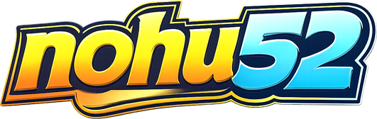 Logo nohu52 – trang chủ